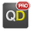 Icono de QuickDesk Pro